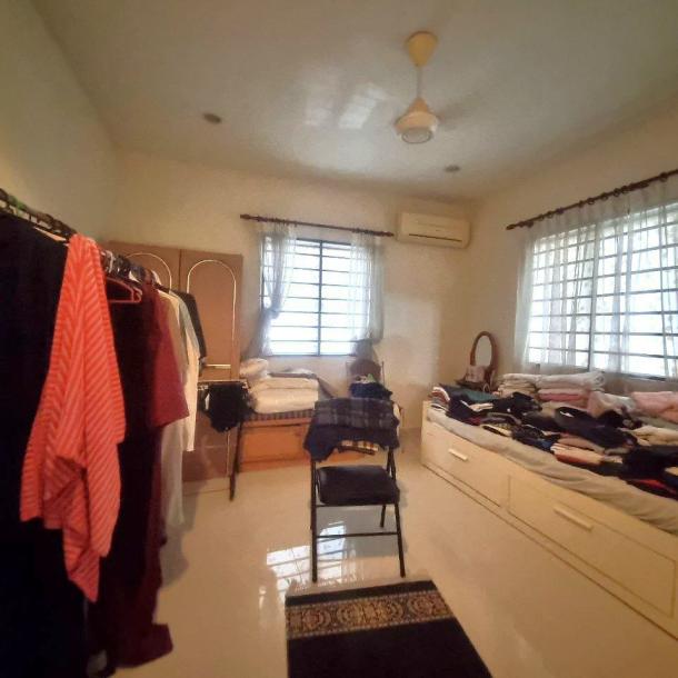 Corner Lot USJ 9, Subang Jaya Double Storey Terrace House RENOVATED-10