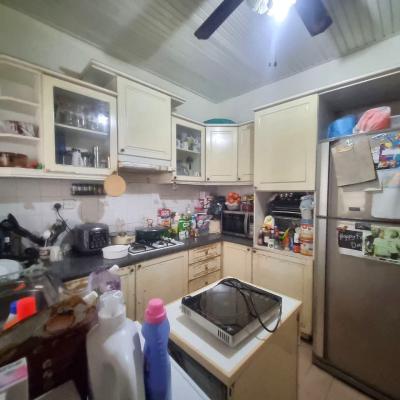 Corner Lot USJ 9, Subang Jaya Double Storey Terrace House RENOVATED