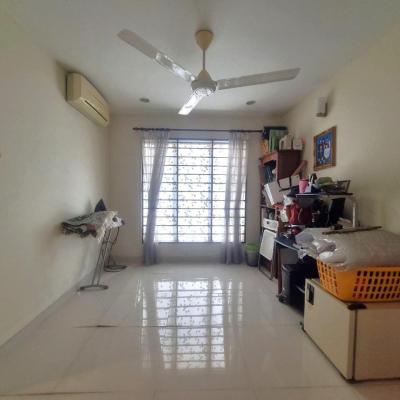 Corner Lot USJ 9, Subang Jaya Double Storey Terrace House RENOVATED