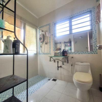 Corner Lot USJ 9, Subang Jaya Double Storey Terrace House RENOVATED