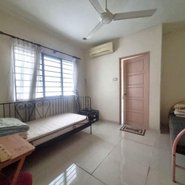 Corner Lot USJ 9, Subang Jaya Double Storey Terrace House RENOVATED-17
