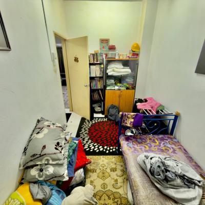 Taman Permai Jaya, Ampang Double Storey Terrace House FACING OPEN