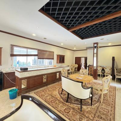 Taman Tasik Titiwangsa, Titiwangsa, Kuala Lumpur Double Storey Luxury Bungalow For Sale with Swimming Pool-6
