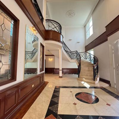Taman Tasik Titiwangsa, Titiwangsa, Kuala Lumpur Double Storey Luxury Bungalow For Sale with Swimming Pool-3