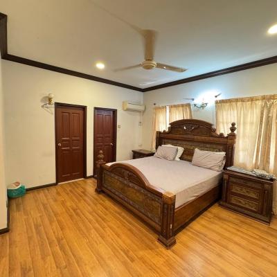 Taman Tasik Titiwangsa, Titiwangsa, Kuala Lumpur Double Storey Luxury Bungalow For Sale with Swimming Pool-18