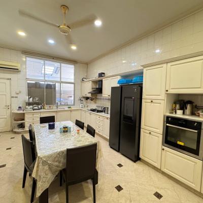 Taman Tasik Titiwangsa, Titiwangsa, Kuala Lumpur Double Storey Luxury Bungalow For Sale with Swimming Pool-14