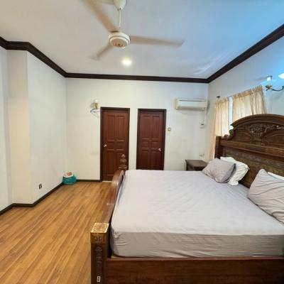 Taman Tasik Titiwangsa, Titiwangsa, Kuala Lumpur Double Storey Luxury Bungalow For Sale with Swimming Pool-19