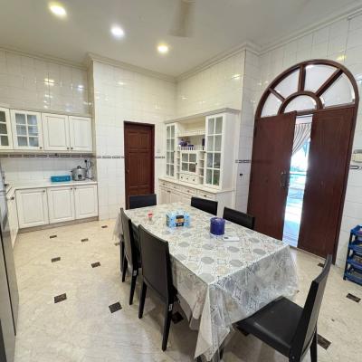 Taman Tasik Titiwangsa, Titiwangsa, Kuala Lumpur Double Storey Luxury Bungalow For Sale with Swimming Pool-15