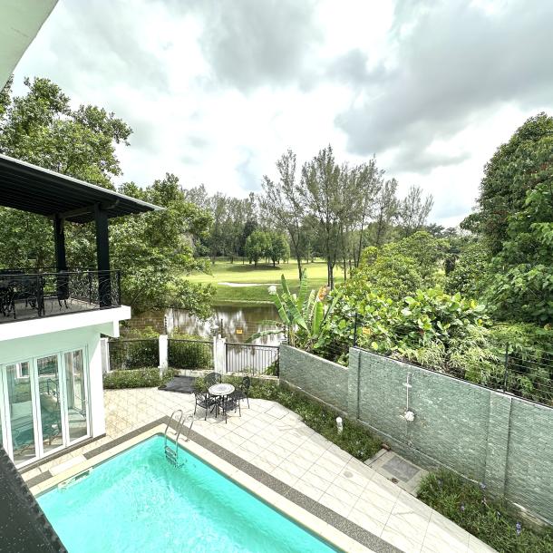 Notting Hill, Bukit Rahman Putra, Sungai Buloh Double Storey Bungalow House for sale Fully Renovated-13