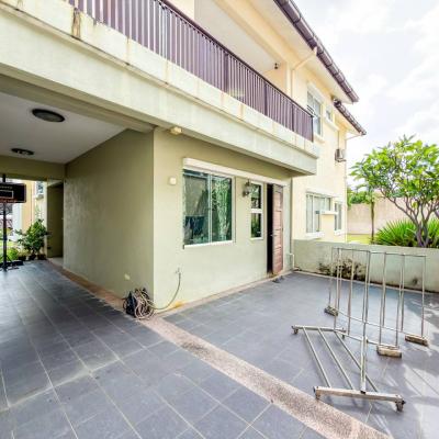 Kayangan Heights (Teratai Villas), Seksyen U9, Shah Alam Double Storey Bungalow for Sale