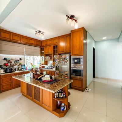Kayangan Heights (Teratai Villas), Seksyen U9, Shah Alam Double Storey Bungalow for Sale