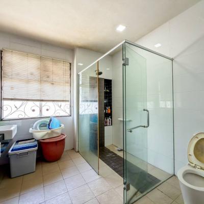 Kayangan Heights (Teratai Villas), Seksyen U9, Shah Alam Double Storey Bungalow for Sale