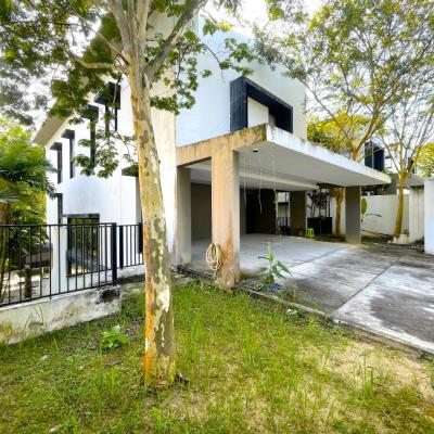 3 Storey Bungalow 20 Trees West, Taman Melawati, Ulu Klang-2