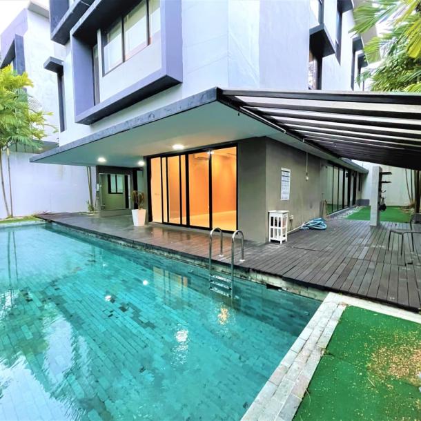 3 Storey Bungalow 20 Trees West, Taman Melawati, Ulu Klang-3
