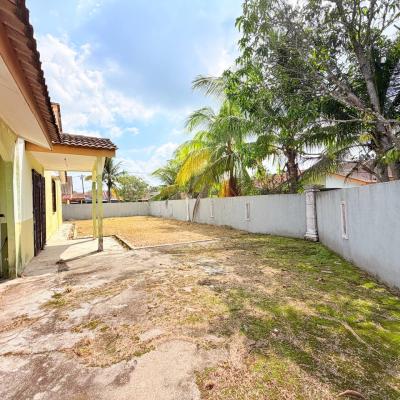 Corner lot Single Storey Terrace House Taman Widuri, Bukit Beruntung