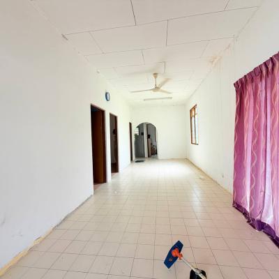 Corner lot Single Storey Terrace House Taman Widuri, Bukit Beruntung