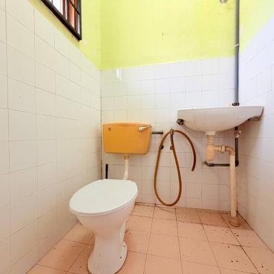 Corner lot Single Storey Terrace House Taman Widuri, Bukit Beruntung