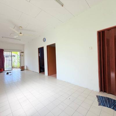 Corner lot Single Storey Terrace House Taman Widuri, Bukit Beruntung