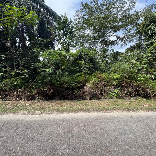 Bungalow Lot Jalan Seroja, SBCR, Saujana Utama Non bumi lot-5