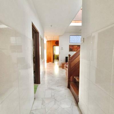 Taman Tun Dr. Ismail (TTDI), Kuala Lumpur Single Storey Terrace House Freehold