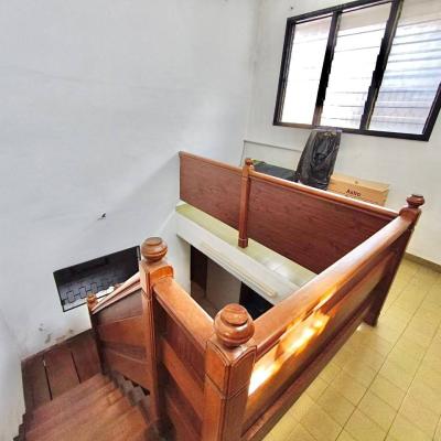 Taman Tun Dr. Ismail (TTDI), Kuala Lumpur Single Storey Terrace House Freehold