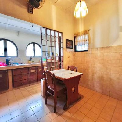 Taman Tun Dr. Ismail (TTDI), Kuala Lumpur Single Storey Terrace House Freehold