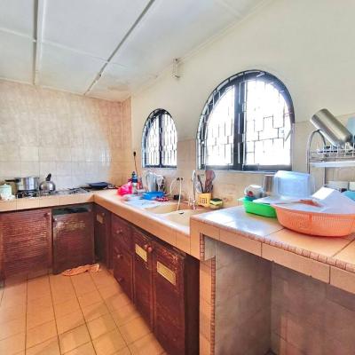 Taman Tun Dr. Ismail (TTDI), Kuala Lumpur Single Storey Terrace House Freehold