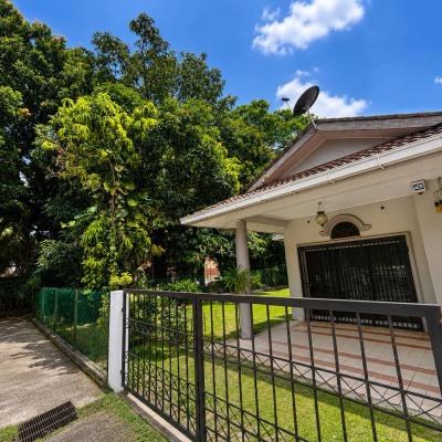 Corner lot Single Storey Terrace House, Seksyen 4, Kota Damansara CANTIK