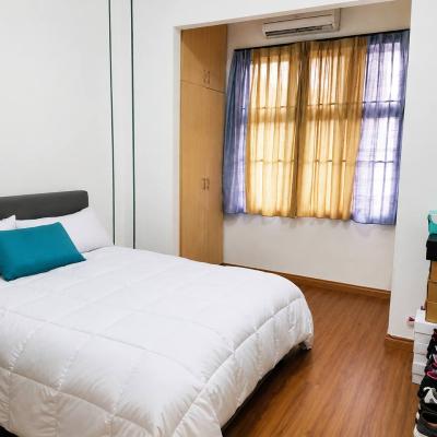 Corner lot Single Storey Terrace House, Seksyen 4, Kota Damansara CANTIK