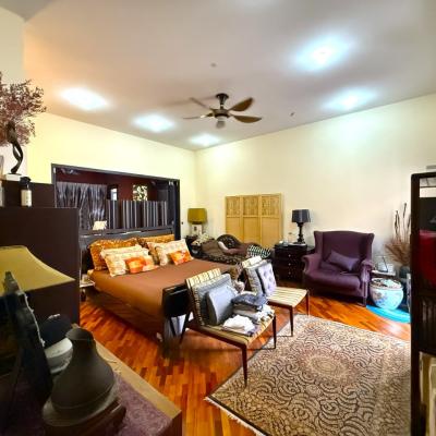 Sunway Rahman Putra, Bukit Rahman Putra Double Storey Superlink House FREEHOLD