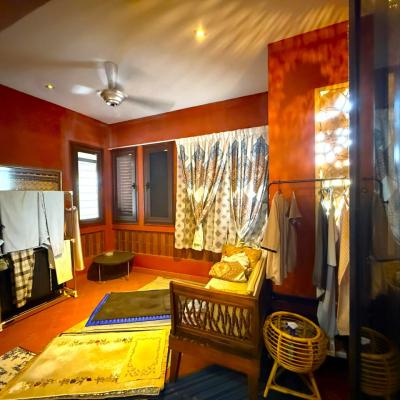 Sunway Rahman Putra, Bukit Rahman Putra Double Storey Superlink House FREEHOLD