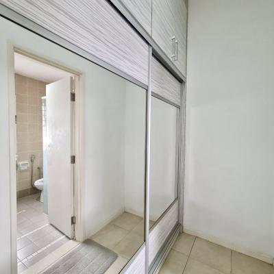 Sunway Alam Suria, Seksyen U10, Shah Alam Double Storey Semi-D Link For Sale Below Market-17