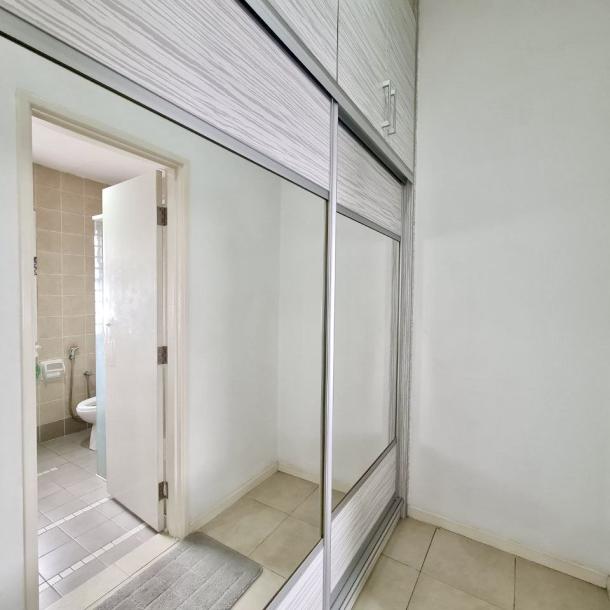 Sunway Alam Suria, Seksyen U10, Shah Alam Double Storey Semi-D Link For Sale Below Market-17