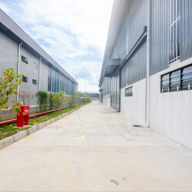 Elmina Business Park, Sungai Buloh New Warehouse For Rental-10
