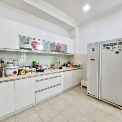 Sunway Alam Suria, Seksyen U10, Shah Alam Double Storey Semi-D Link For Sale Below Market-9