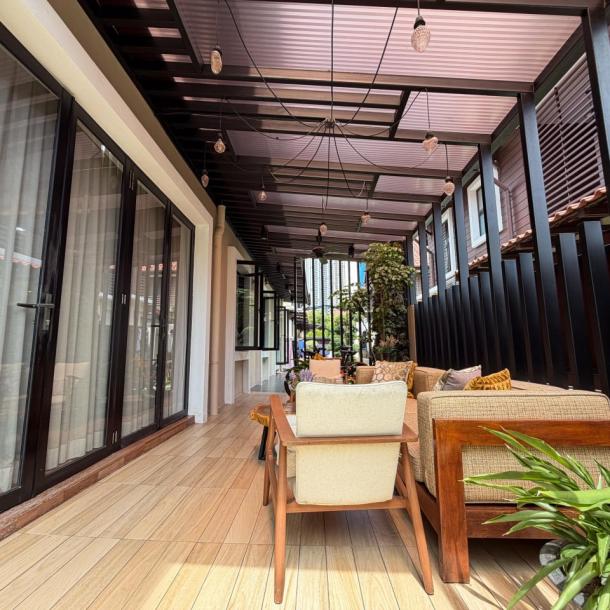 Alam Sutera, Bukit Jalil, KL Double Storey Semi-D House FULLY RENOVATED-3