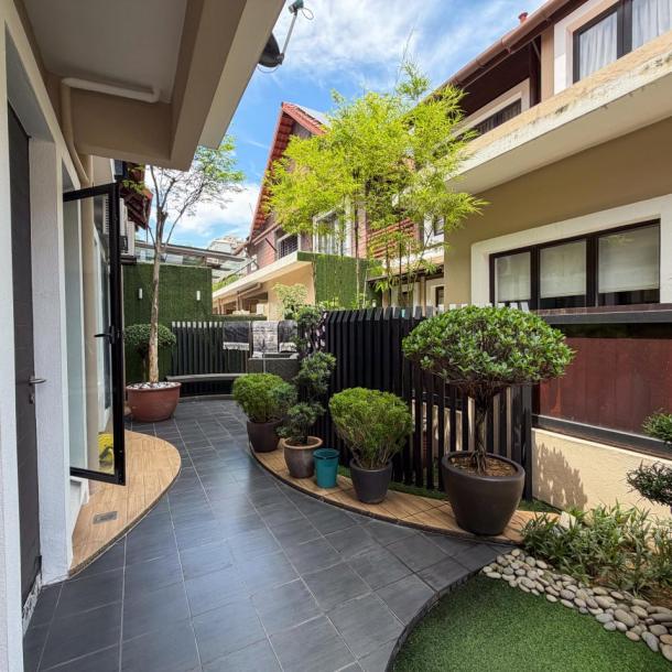 Alam Sutera, Bukit Jalil, KL Double Storey Semi-D House FULLY RENOVATED-4