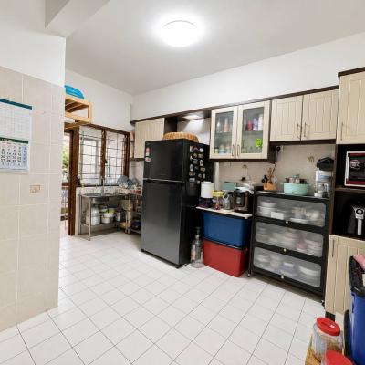 Subang Bestari, Seksyen U5, Shah Alam Double Storey Terrace House MURAH