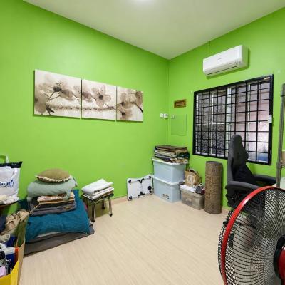 Subang Bestari, Seksyen U5, Shah Alam Double Storey Terrace House MURAH