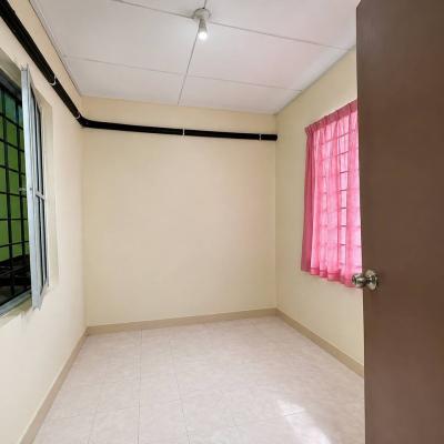 Subang Bestari, Seksyen U5, Shah Alam Double Storey Terrace House MURAH