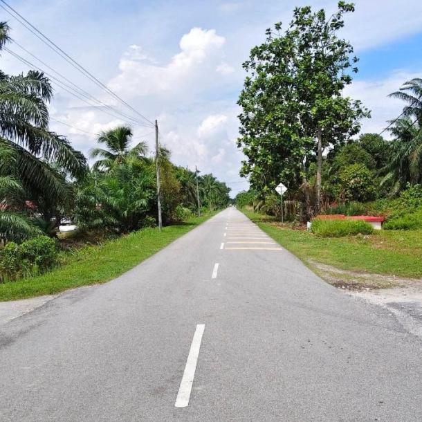 Tanah 5 ekar Freehold Kampung Teluk Penyamun, Kuala Selangor for sale-3