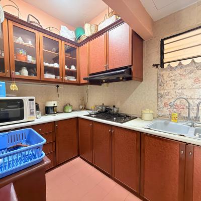 Sri Alam Condominium KGSAS, Seksyen 13, Shah Alam for sale