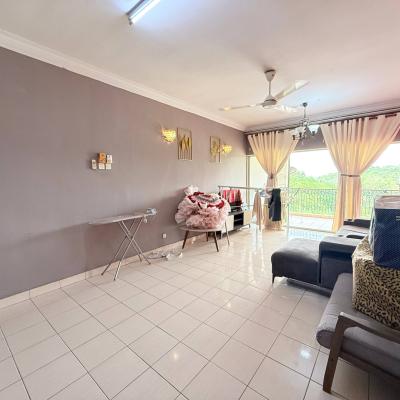 Astana Putra Condominium, Bukit Rahman Putra, Sungai Buloh for sale TERMURAH