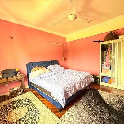 Astana Putra Condominium, Bukit Rahman Putra, Sungai Buloh for sale TERMURAH