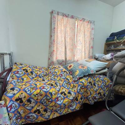 Pangsapuri Cendana, Bukit Subang, Shah Alam for sale Near to Elmina-8