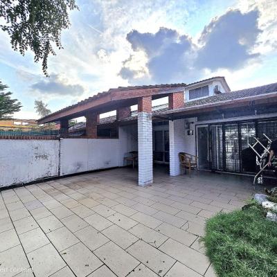 Taman Tun Dr. Ismail, Kuala Lumpur Single Storey Terrace House RENOVATED-1