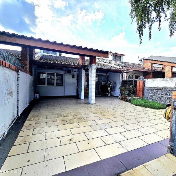 Taman Tun Dr. Ismail, Kuala Lumpur Single Storey Terrace House RENOVATED-2