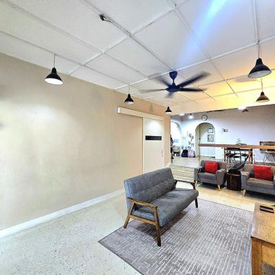Taman Tun Dr. Ismail, Kuala Lumpur Single Storey Terrace House RENOVATED-4