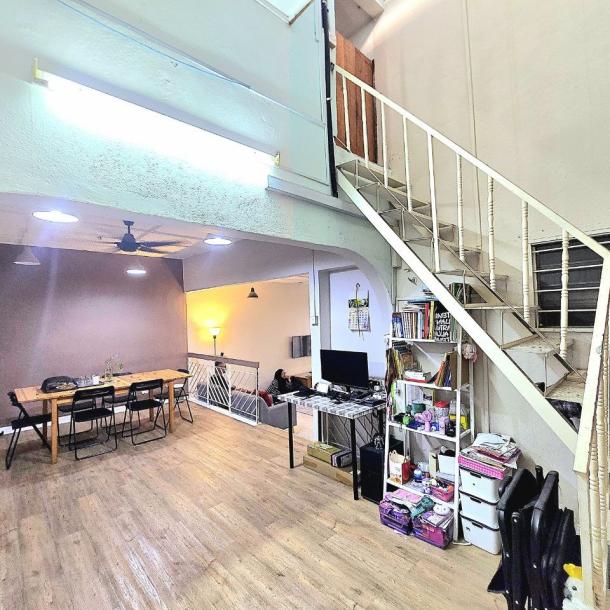 Taman Tun Dr. Ismail, Kuala Lumpur Single Storey Terrace House RENOVATED-9