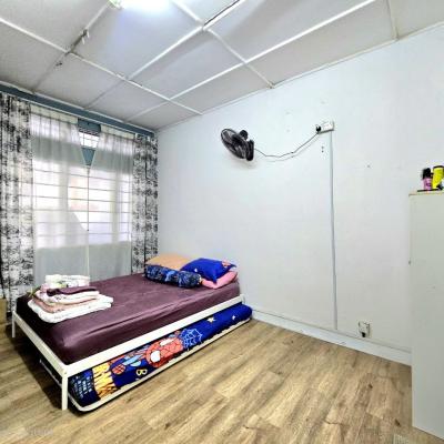 Taman Tun Dr. Ismail, Kuala Lumpur Single Storey Terrace House RENOVATED-16